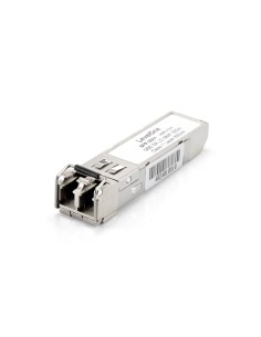 LevelOne SFP-3001 modulo del ricetrasmettitore di rete Fibra ottica 1250 Mbit s 850 nm