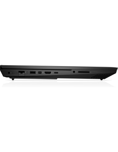 OMEN by HP 17-cm2006nl Intel® Core™ i7 i7-13700HX Computer portatile 43,9 cm (17.3") Full HD 16 GB DDR5-SDRAM 1 TB SSD NVIDIA