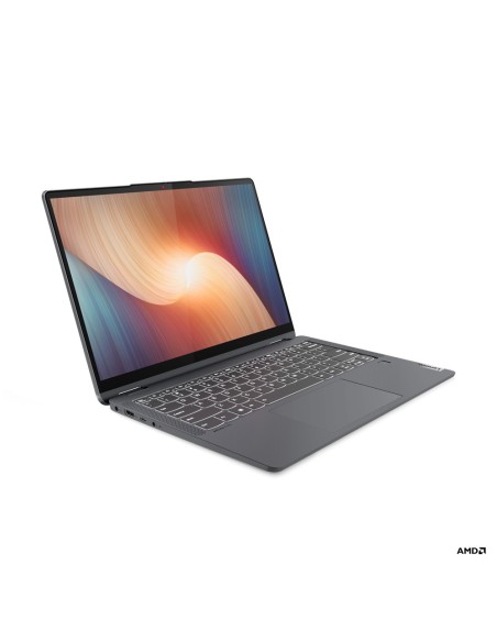 Lenovo IdeaPad Flex 5 14ALC7 AMD Ryzen™ 7 5700U Ibrido (2 in 1) 35,6 cm (14") Touch screen WUXGA 16 GB LPDDR4x-SDRAM 512 GB SSD
