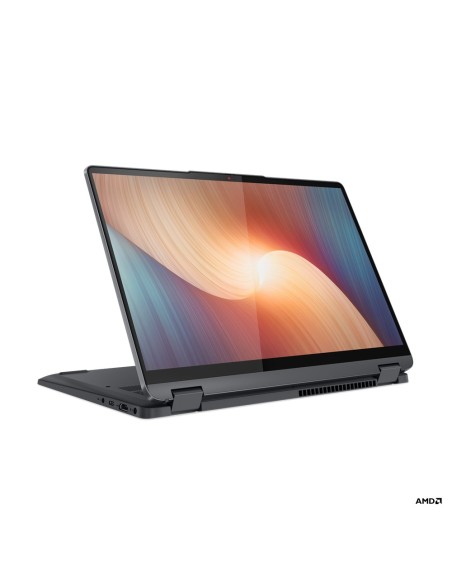 Lenovo IdeaPad Flex 5 14ALC7 AMD Ryzen™ 7 5700U Ibrido (2 in 1) 35,6 cm (14") Touch screen WUXGA 16 GB LPDDR4x-SDRAM 512 GB SSD