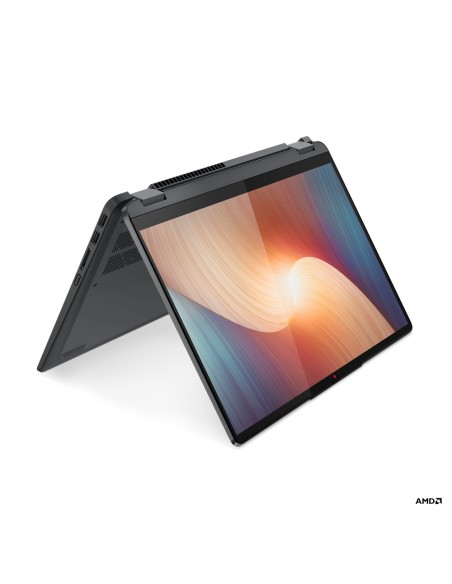 Lenovo IdeaPad Flex 5 14ALC7 AMD Ryzen™ 7 5700U Ibrido (2 in 1) 35,6 cm (14") Touch screen WUXGA 16 GB LPDDR4x-SDRAM 512 GB SSD