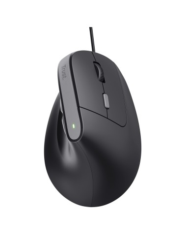 Trust Bayo II mouse Mano destra USB tipo A 2400 DPI