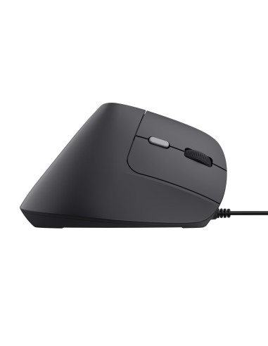 Trust Bayo II mouse Mano destra USB tipo A 2400 DPI