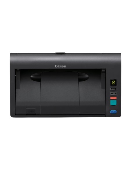 Canon imageFORMULA DR-M140II Scanner con ADF + alimentatore di fogli 600 x 600 DPI A4 Nero