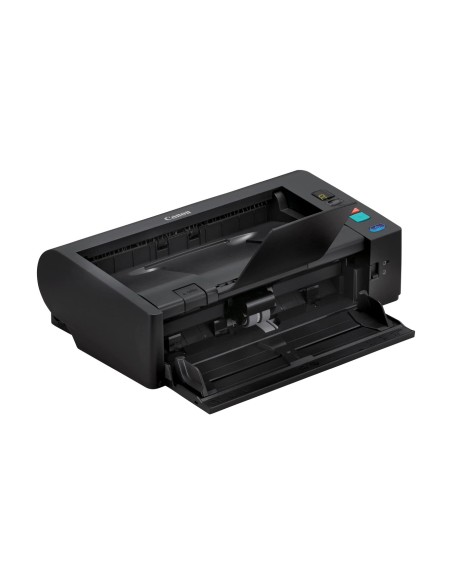 Canon imageFORMULA DR-M140II Scanner con ADF + alimentatore di fogli 600 x 600 DPI A4 Nero