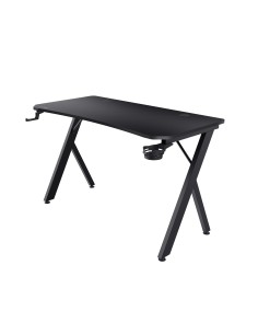 Trust GXT 700 Omnius Nero