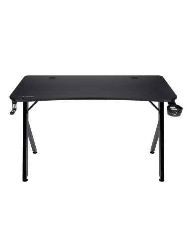 Trust GXT 700 Omnius Nero