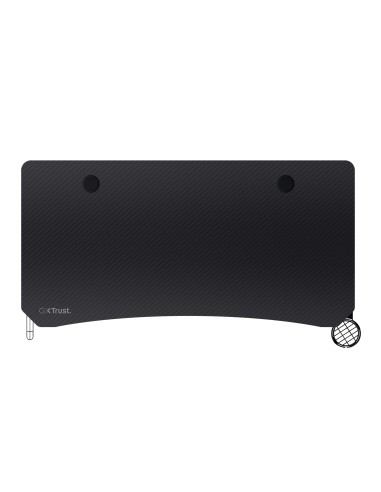 Trust GXT 700 Omnius Nero