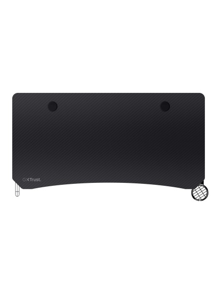 Trust GXT 700 Omnius Nero