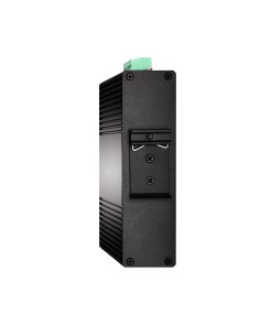 LevelOne IGS-2105 switch di rete Gestito L2 Gigabit Ethernet (10 100 1000) Nero 2