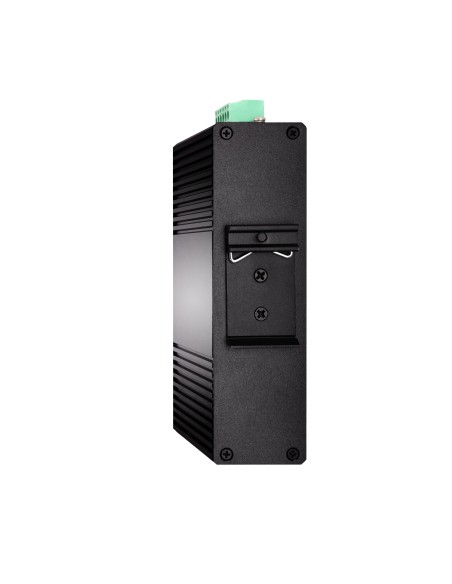 LevelOne IGS-2105 switch di rete Gestito L2 Gigabit Ethernet (10 100 1000) Nero