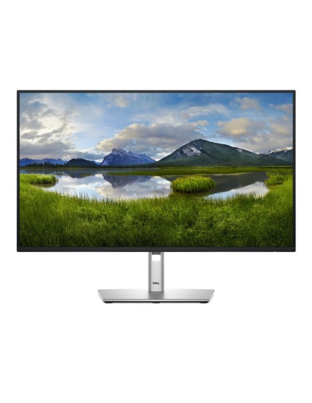 DELL P Series P2725H Monitor PC 68,6 cm (27") 1920 x 1080 Pixel Full HD LCD Nero