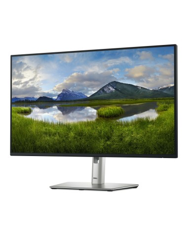 DELL P Series P2725H Monitor PC 68,6 cm (27") 1920 x 1080 Pixel Full HD LCD Nero