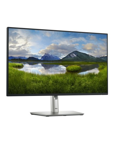 DELL P Series P2725H Monitor PC 68,6 cm (27") 1920 x 1080 Pixel Full HD LCD Nero