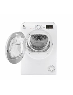 Hoover HLE H8A2DE-S asciugatrice Libera installazione Caricamento frontale 8 kg A++ Bianco 2