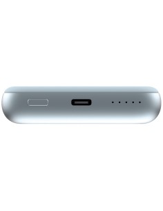 Verbatim Charge 'n' Go Polimeri di litio (LiPo) 10000 mAh Carica wireless Blu 2