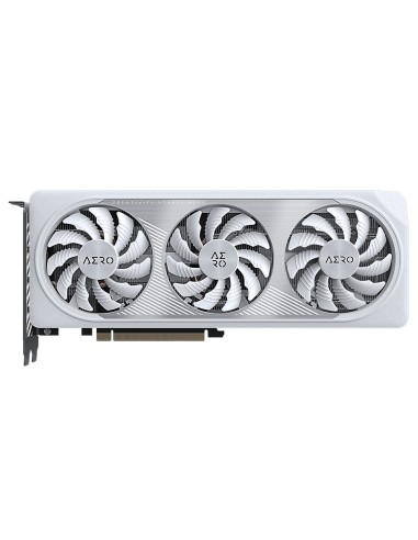 Gigabyte AERO GeForce RTX 4060 OC 8G NVIDIA 8 GB GDDR6