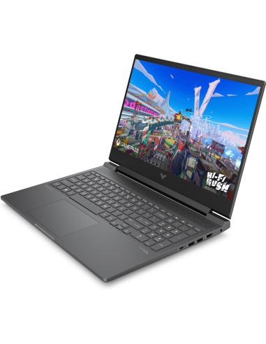HP Victus Gaming 16-r1007nl Intel® Core™ i7 i7-14700HX Computer portatile 40,9 cm (16.1") Quad HD 16 GB DDR5-SDRAM 1 TB SSD