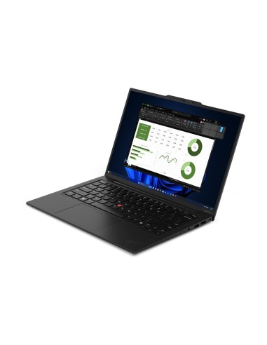 Lenovo ThinkPad X1 Carbon Gen 12 Intel Core Ultra 7 155U Computer portatile 35,6 cm (14") WUXGA 32 GB LPDDR5x-SDRAM 2 TB SSD