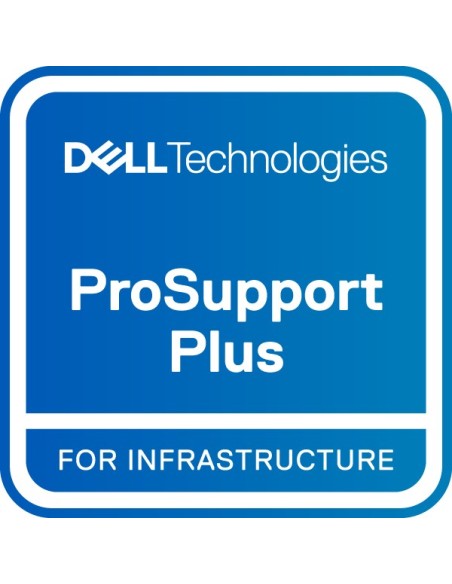 DELL 3Y Next Bus. Day to 3Y ProSpt PL 4H 3 anno i