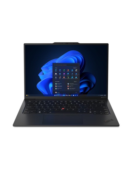 Lenovo ThinkPad X1 Carbon Gen 12 Intel Core Ultra 5 125U Computer portatile 35,6 cm (14") WUXGA 16 GB LPDDR5x-SDRAM 512 GB SSD