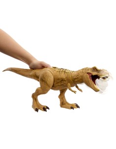 Jurassic World HNT62 action figure giocattolo 2
