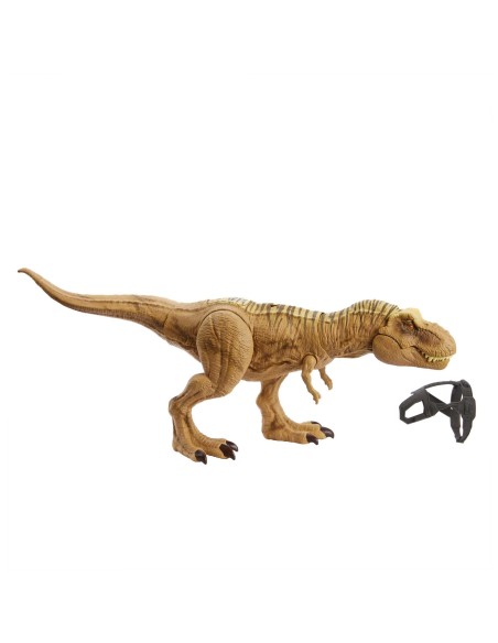 Jurassic World HNT62 action figure giocattolo