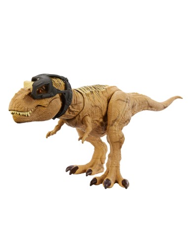 Jurassic World HNT62 action figure giocattolo