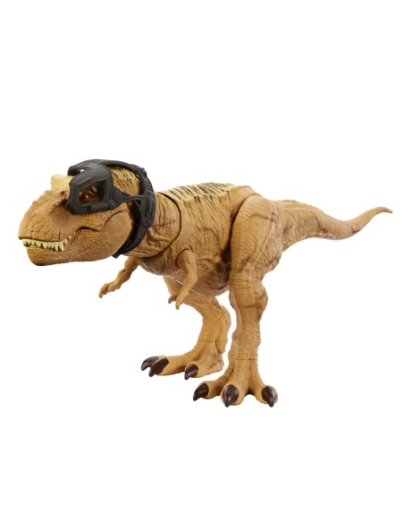 Jurassic World HNT62 action figure giocattolo