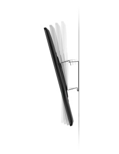 Vogel's MA2010-A1 101,6 cm (40") Nero 2