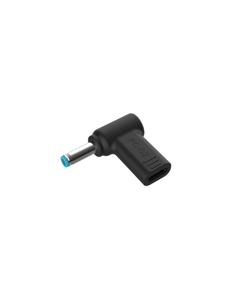 Conceptronic ABBY15PC02 accessori per laptop Connettore di alimentazione per laptop