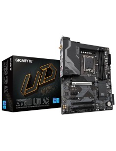 Gigabyte Z790 UD AX scheda madre Intel Z790 LGA 1700 ATX