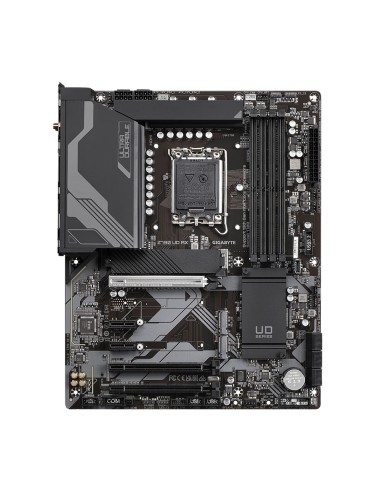 Gigabyte Z790 UD AX scheda madre Intel Z790 LGA 1700 ATX