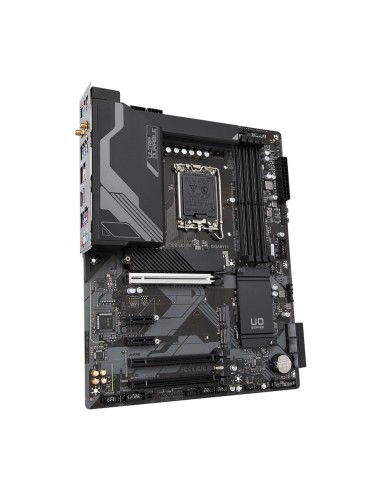 Gigabyte Z790 UD AX scheda madre Intel Z790 LGA 1700 ATX