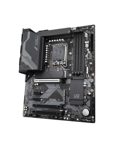 Gigabyte Z790 UD AX scheda madre Intel Z790 LGA 1700 ATX