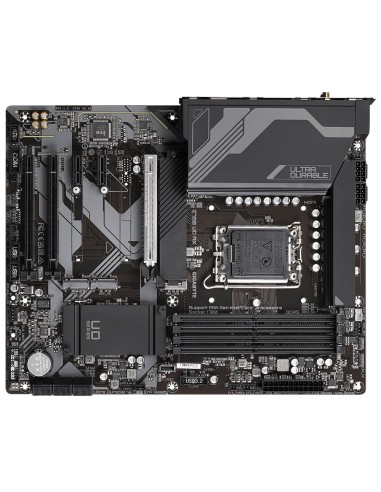 Gigabyte Z790 UD AX scheda madre Intel Z790 LGA 1700 ATX