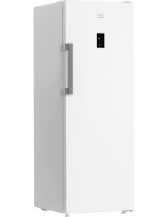 Beko B3RFNE294W Congelatore verticale Libera installazione 260 L E Bianco 2