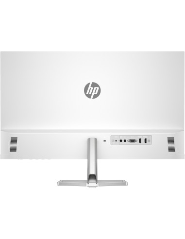 HP Series 5 27 inch FHD Monitor with Speakers - 527sa