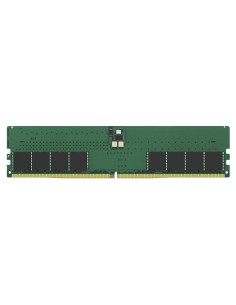 Kingston Technology KCP556UD8K2-64 memoria 64 GB 2 x 32 GB DDR5 5600 MHz