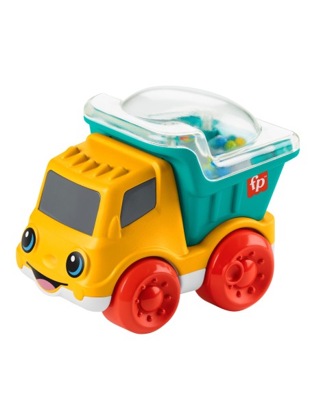 Fisher-Price HRP27 veicolo giocattolo