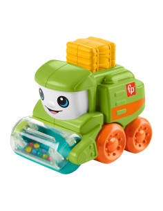 Fisher-Price HRP27 veicolo giocattolo 2