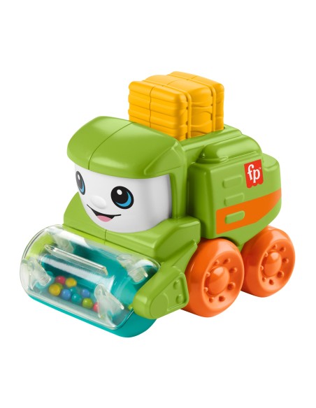 Fisher-Price HRP27 veicolo giocattolo