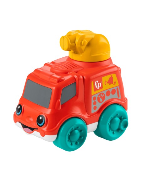 Fisher-Price HRP27 veicolo giocattolo