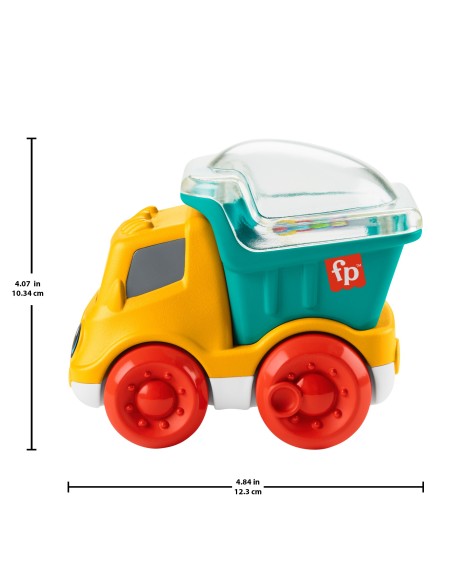 Fisher-Price HRP27 veicolo giocattolo