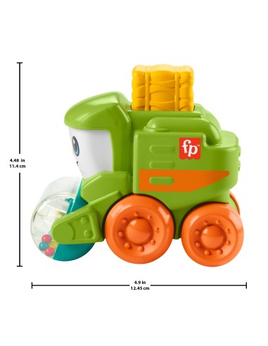 Fisher-Price HRP27 veicolo giocattolo