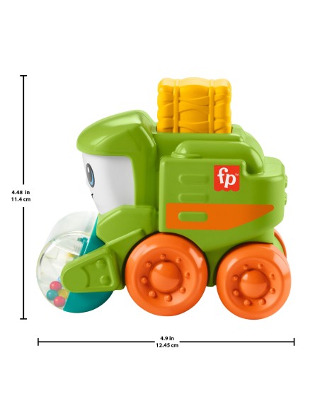 Fisher-Price HRP27 veicolo giocattolo