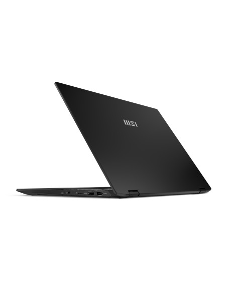 MSI Summit E16 AI STUDIO A1VFTG-012IT Intel Core Ultra 7 155H Ibrido (2 in 1) 40,6 cm (16") Touch screen Quad HD+ 32 GB
