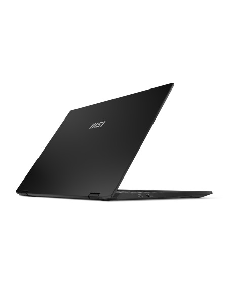 MSI Summit E16 AI STUDIO A1VFTG-012IT Intel Core Ultra 7 155H Ibrido (2 in 1) 40,6 cm (16") Touch screen Quad HD+ 32 GB