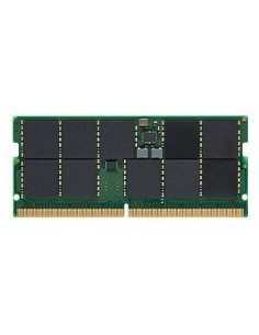 Kingston Technology KTL-TN548T-16G memoria 16 GB 1 x 16 GB DDR5 4800 MHz Data Integrity Check (verifica integrità dati)