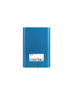 Kingston Technology IronKey 7680GB Vault Privacy 80 XTS-AES 256-bit SSD esterno crittografato 2